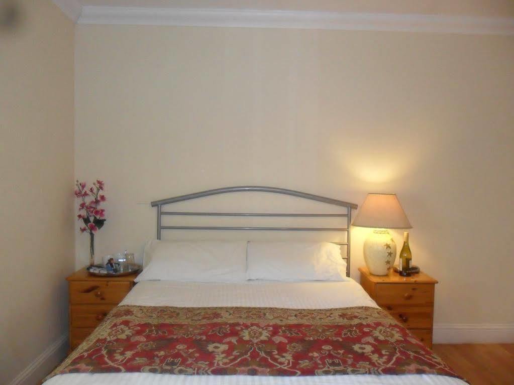 Kidron B & B & The Old Manse Guesthouse Blackwaterfoot Exterior foto